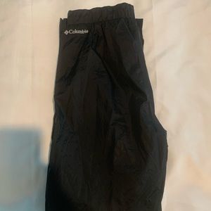 Columbia Omni Tech Wind Breakers